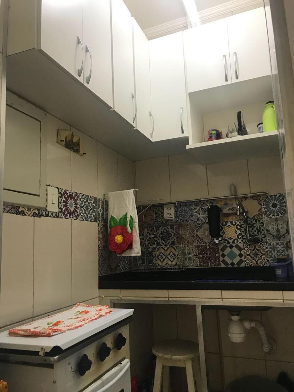 Studio No Historico Copan * São Paulo