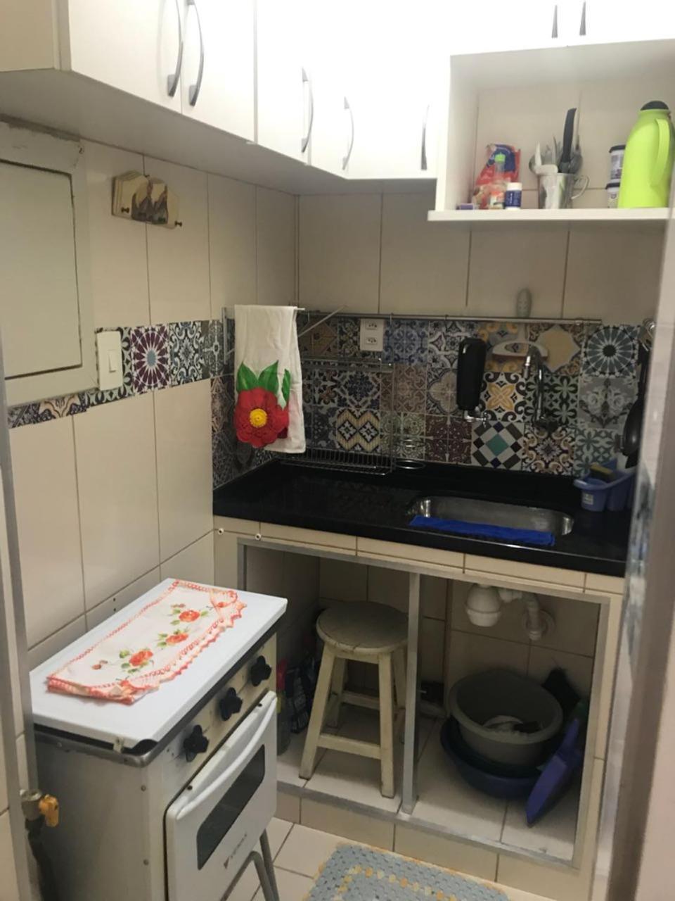 Studio No Historico Copan Apartamento São Paulo