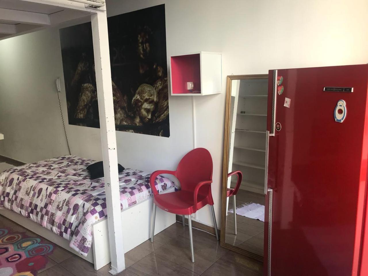 Studio No Historico Copan