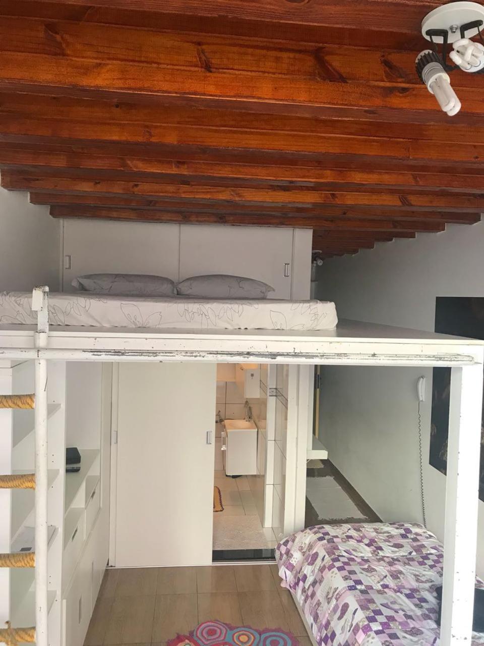 Apartamento Studio No Historico Copan